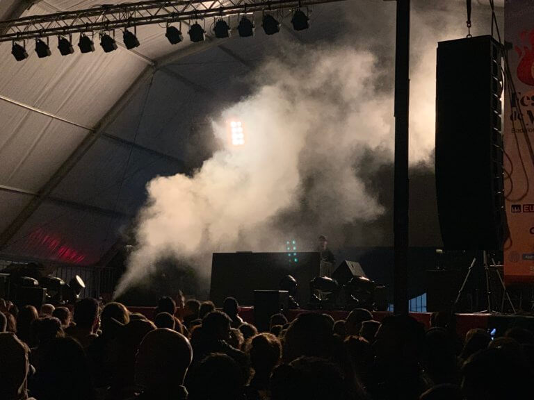 L’Ajuntament de Badalona decideix suspendre el concert contra la LGTBIfòbia