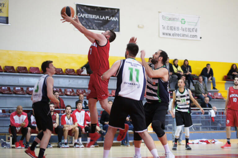 El Sant Josep haurà de capgirar l’eliminatòria a Calvià i l’Ademar subjectar la quarta plaça