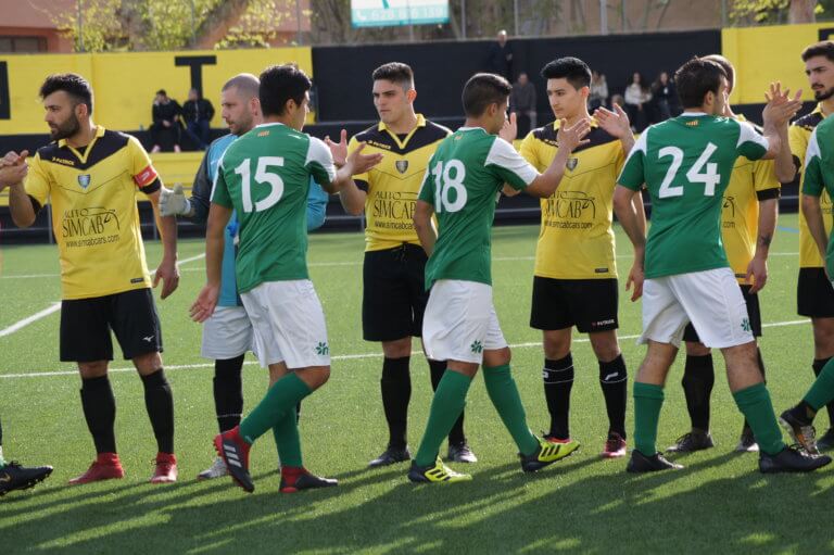 La supervivència del Young Talent a Segona penja d’un fil