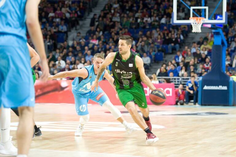 Els “playoffs” passen per l’Olímpic