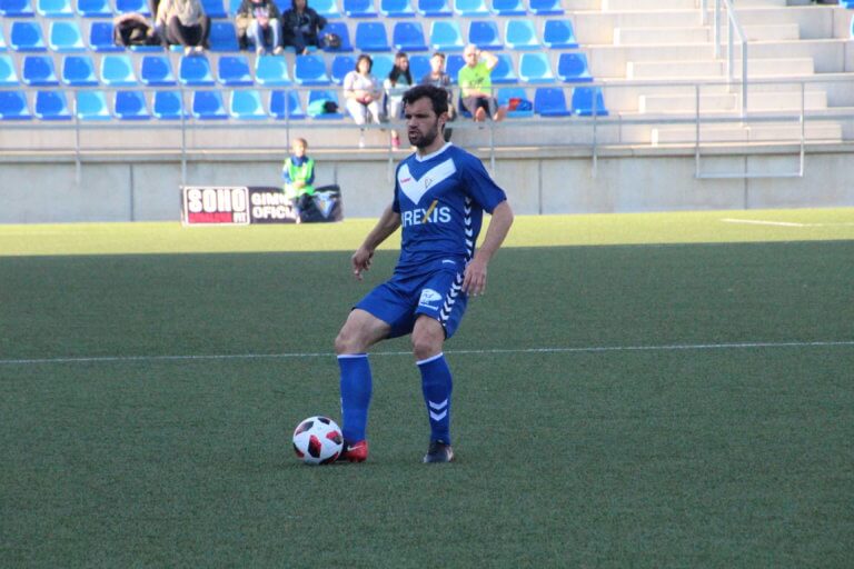 Miquel Robusté: “Tot serà més fàcil si segueix la majoria de la plantilla”