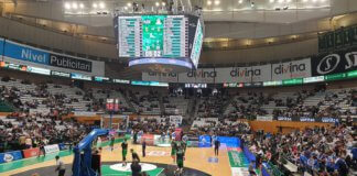 La Penya jugarà l’Eurocup