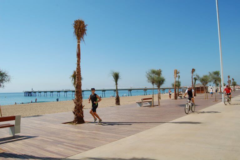 La Festa del Mar obrirà la temporada de platja