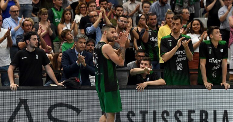 Laprovittola s’acomiada amb una emotiva carta