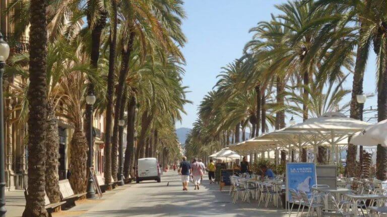 Els restauradors reclamen una ampliació horària de les terrasses