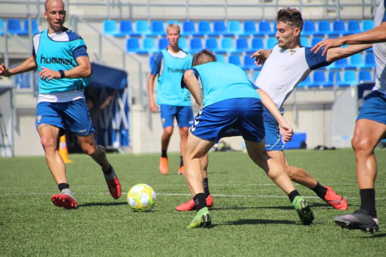 Urgències en la jornada 4