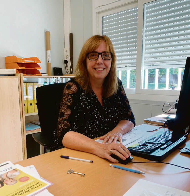 Comença el curs a l’Institut La Riera amb el doble de mòduls