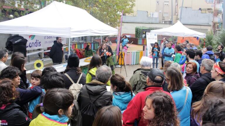 Obertes les inscripcions per la II Cursa d’Orientació Solidària de Fundació Salut Alta