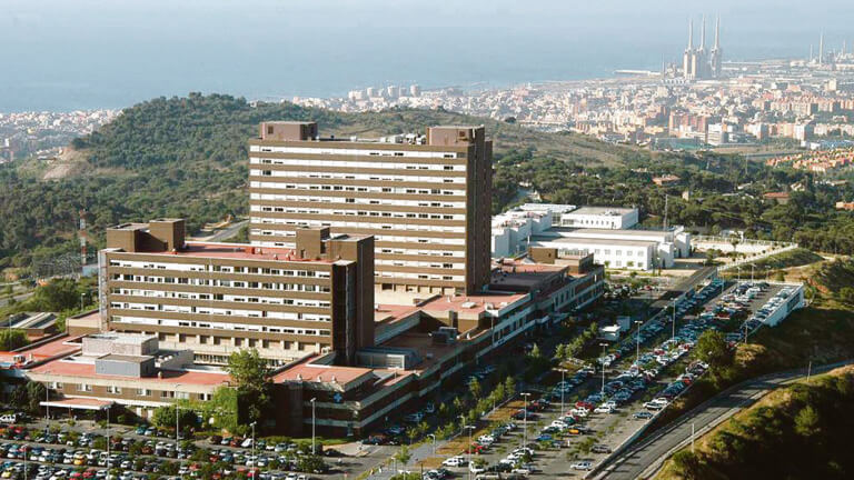 Can Ruti atendrà a domicili als pacients pediàtrics amb malalties cròniques complexes