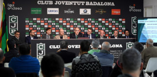 El Joventut SAE tanca el darrer exercici amb números verds