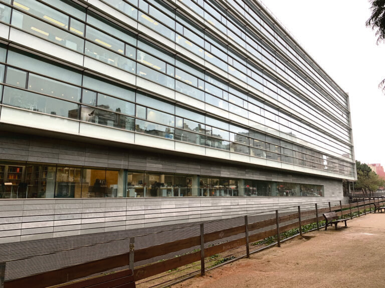 Cinc sindicats opten a guanyar les eleccions dels 1.700 treballadors municipals de Badalona