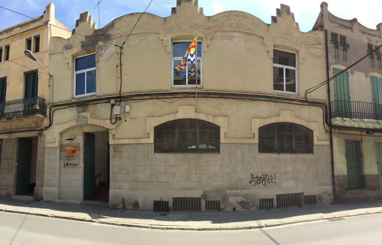 L’Orfeó proposa aquest cap de setmana un Festival de micro teatre