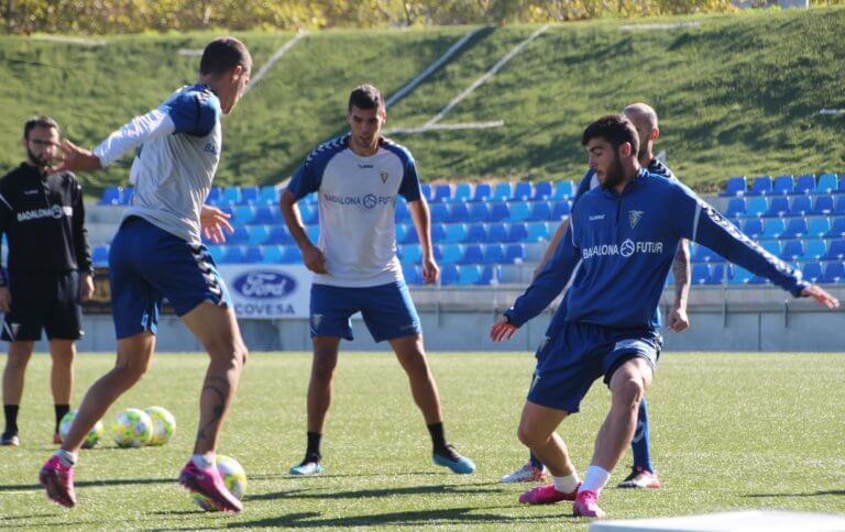 Toca fer-se forts a l’Estadi