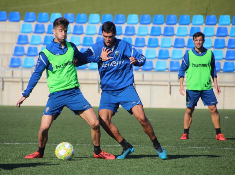 Tres punts imprescindibles contra un rival directe