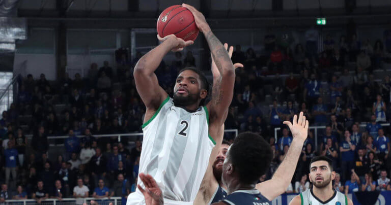 La Penya s’aixeca en l’últim quart però fa curt (87-83)
