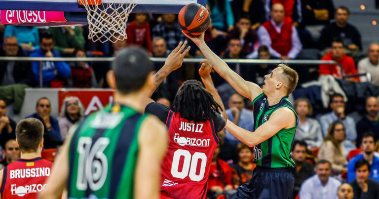 Cop d’efecte a Saragossa (90-92)