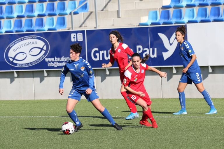 L’ AEM marxa amb un punt de l’Estadi (1-1)