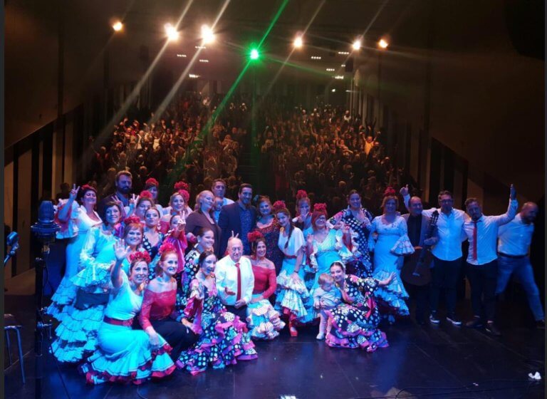 Badalona celebra el 15è Festival de Guitarra
