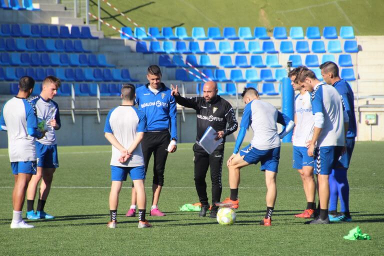 Contra el pitjor visitant de la lliga
