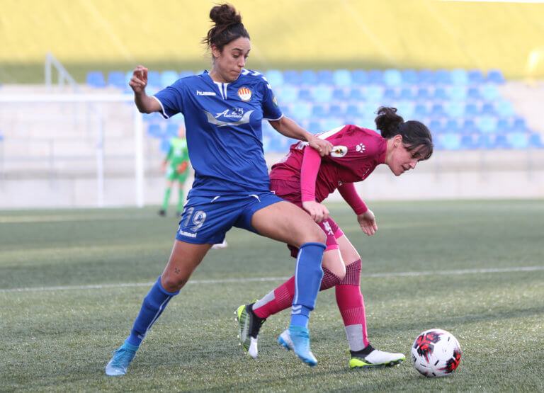 El Seagull s’ennuega a l’Estadi (0-1)