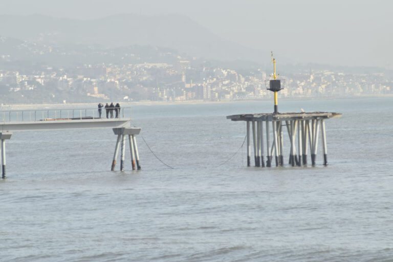La ciutadania crea una petició a change.org per restaurar Badalona