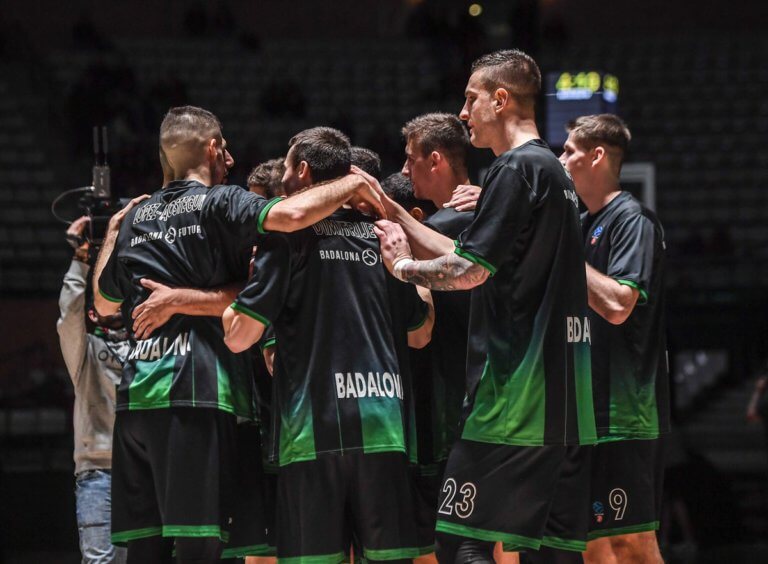 Final a València amb la Copa en joc