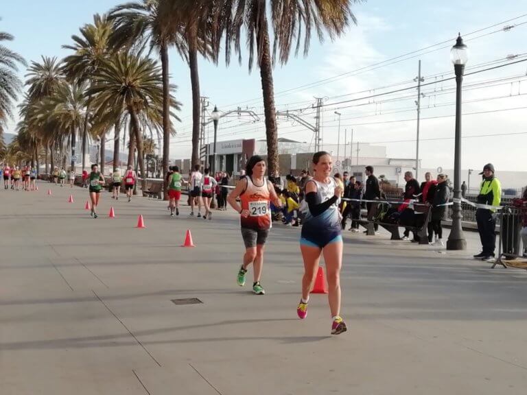 La 29a Marxa Atlètica Ciutat de Badalona arriba aquest diumenge, a la Rambla