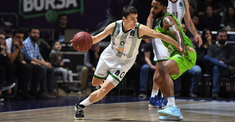 El Top 16 també fa pujada (91-76)