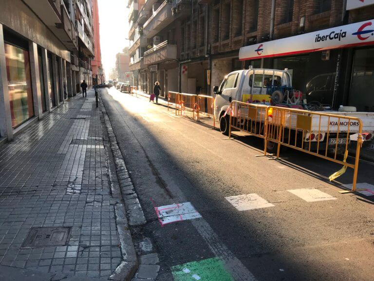 La Riera d’en Matamoros tindrà una gran transformació urbanística