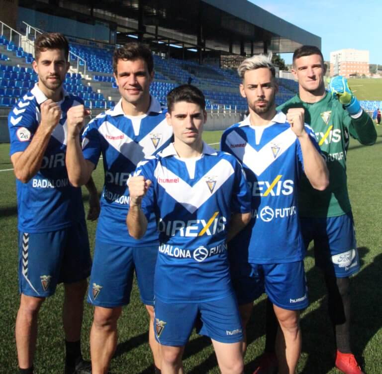 Una copa de primera