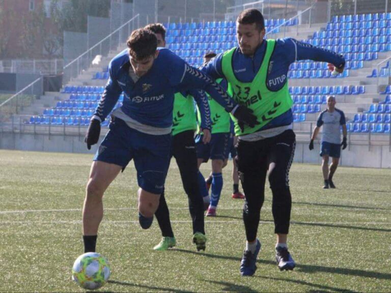 No val a badar contra l’Andorra