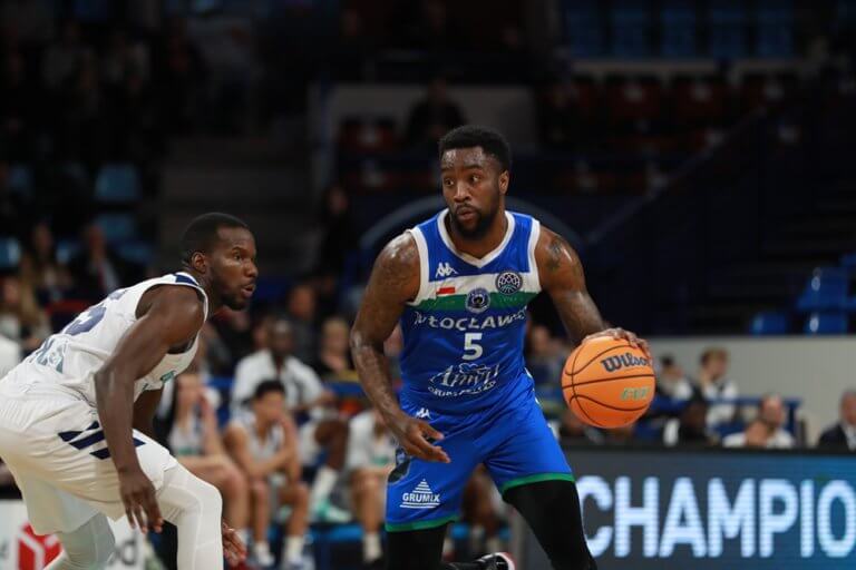 El Joventut tanca el fitxatge del base Tony Wroten