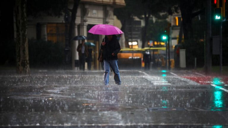 L’autèntic hivern arribarà a partir de diumenge