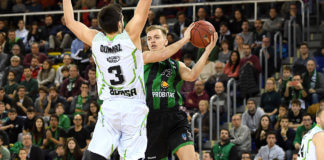 El Joventut viatja a Turquia sense Kanter ni Stevic