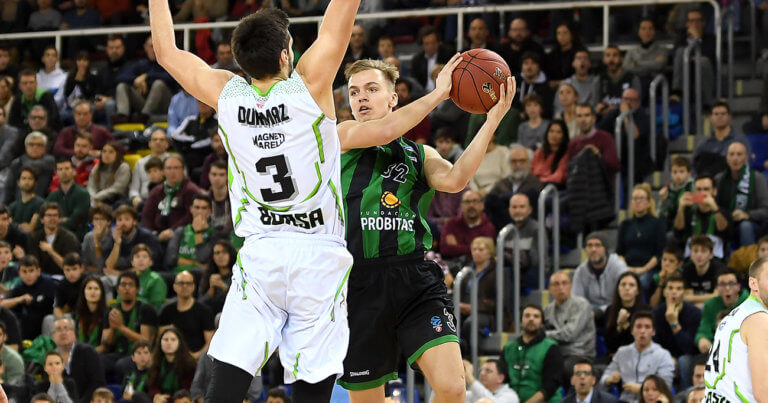 El Joventut viatja a Turquia sense Kanter ni Stevic