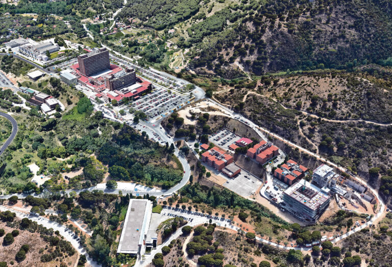 10 institucions referents en la recerca i la innovació biomèdica al Campus de Can Ruti