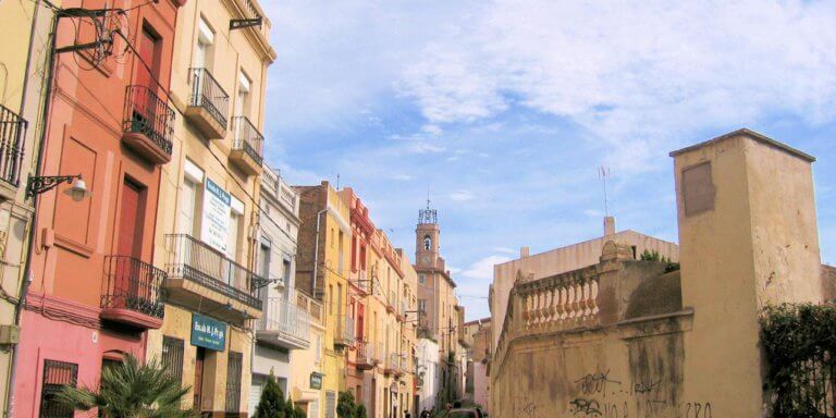 Dalt la Vila s’oposa a la reordenació de Can Casas