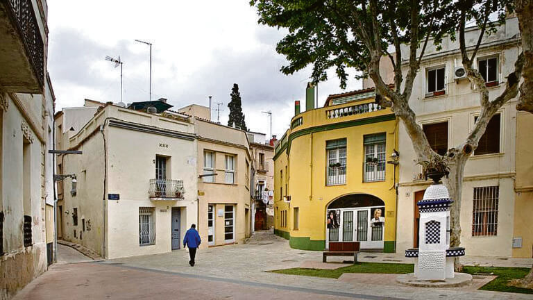La fibra òptica arribarà a Dalt la Vila aquest 2021