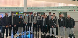 El júnior de la Penya viatja a Lituània per jugar el torneig de l’Eurolliga