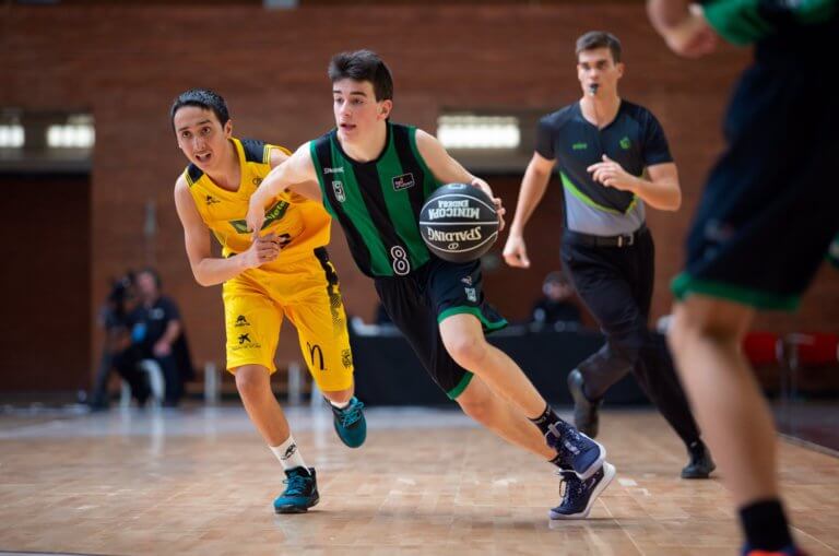 La Penya, setena a la Minicopa
