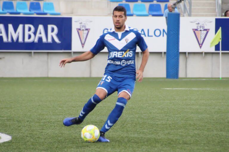 Pelón: “Hem de confiar més en nosaltres”