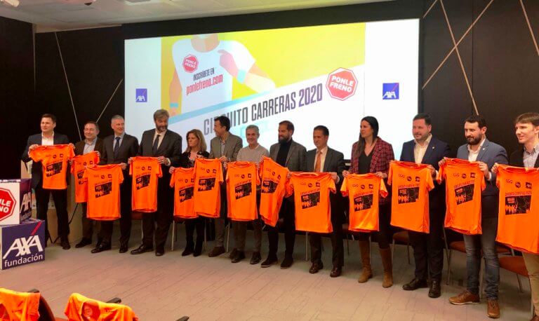 La cursa Ponle Freno torna a Badalona el 22 de març