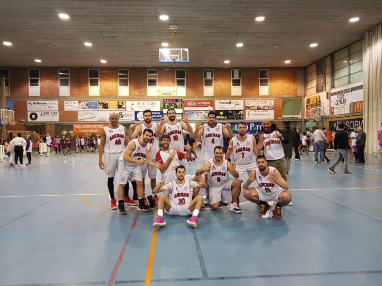 L’ Ademar supera una nova final a Mataró; el Joventut Femení torna a caure però segueix líder