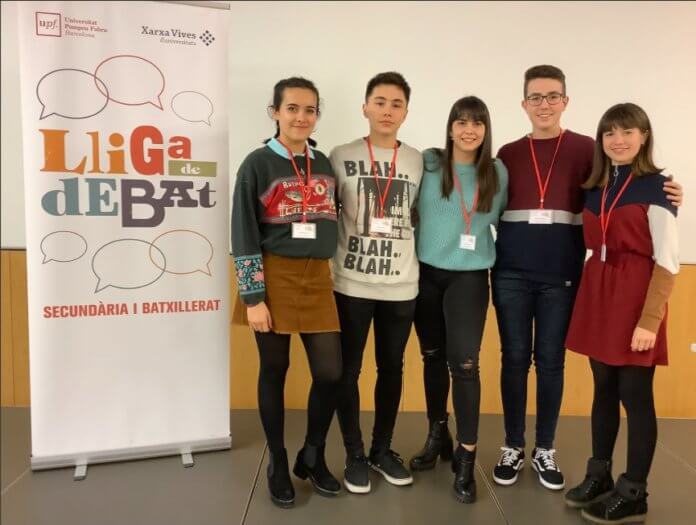 badalonés lliga debat
