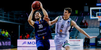 El Joventut diu adeu a l’aventura europea