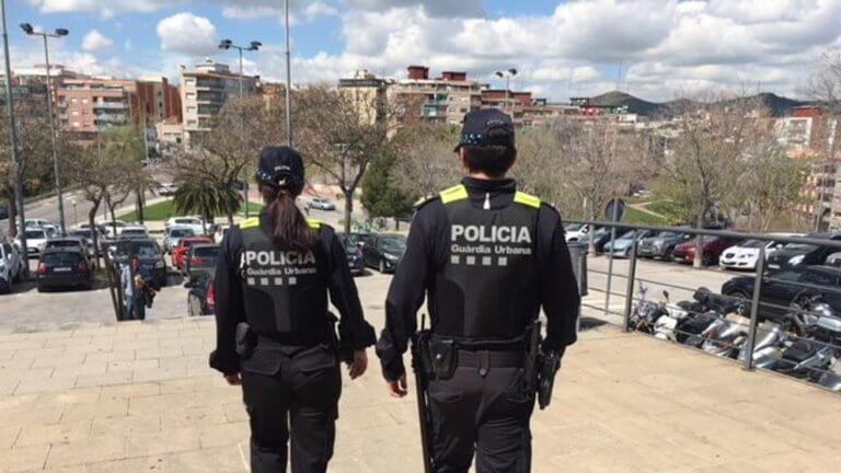 Badalona celebra un Ple extraordinari per aprovar que la Guàrdia Urbana pugui actuar en ocupacions il·legals