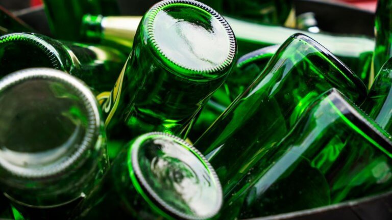 Premi al Ramiro de Maeztu de Llefià pel reciclatge de vidre