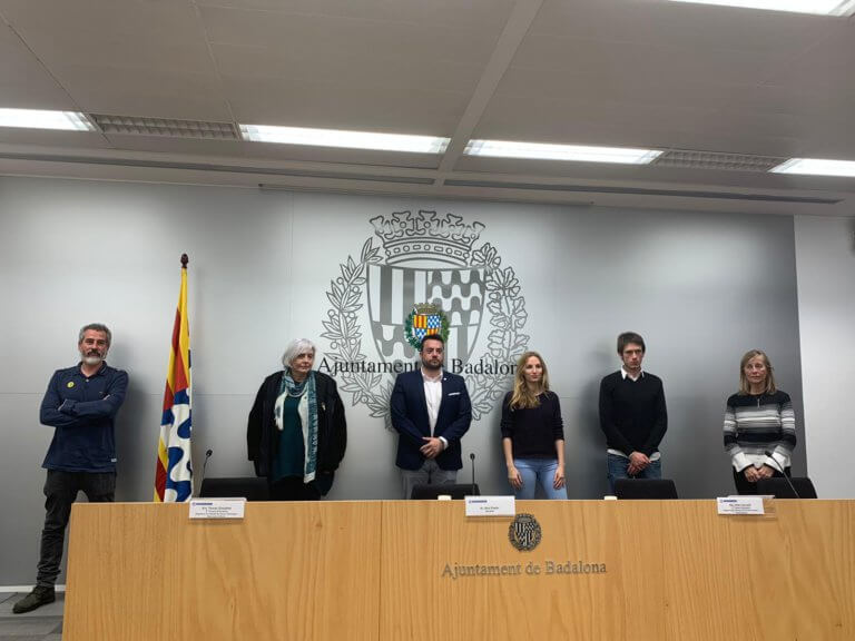 Decretat l’estat d’alarma els propers 15 dies