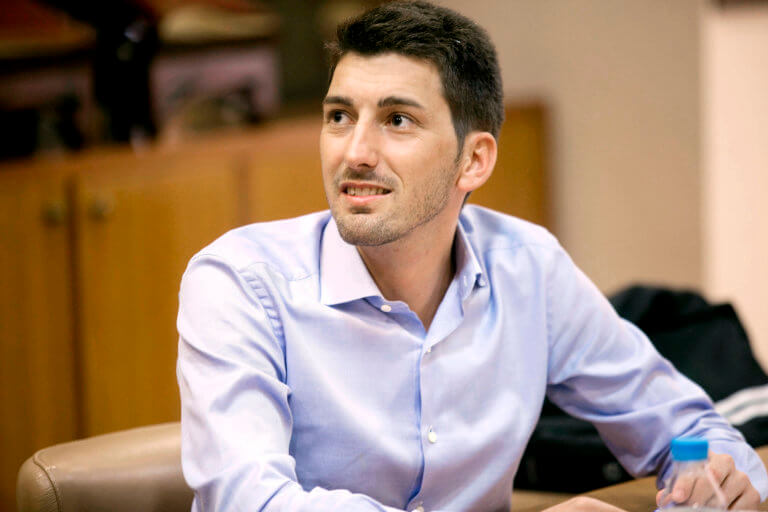 Oriol Mitjà liderarà el primer assaig clínic per evitar la transmissió del coronavirus