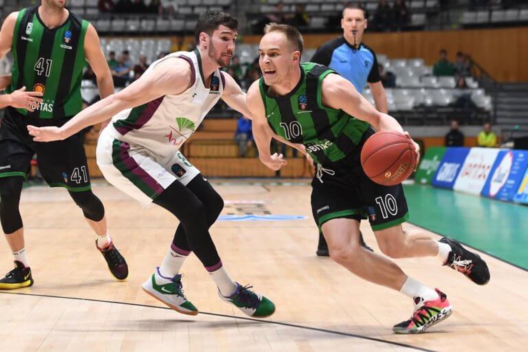 Unicaja, segon capítol amb nous actors